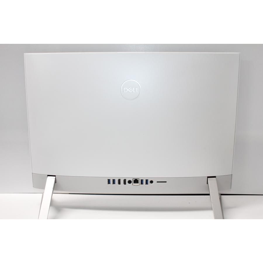 【現状品/一体型デスクトップ】Dell〈Inspiron 24 5410〉第12世代Core i3/SSD256GB/メモリ8GB/Windows11/Office2021 (5) |  | 06