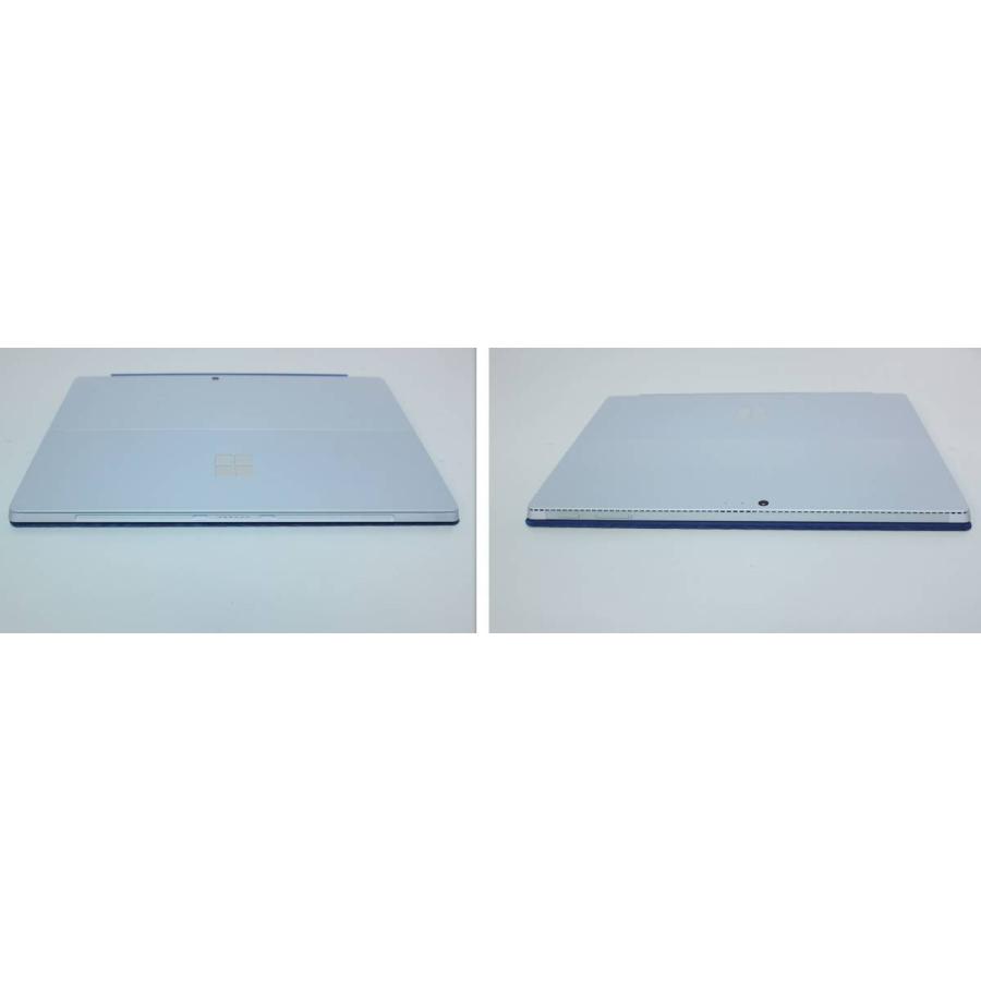 Microsoft Surface Pro 4 モデル1724 Core m3 6Y30 メモリ- 4GB SSD
