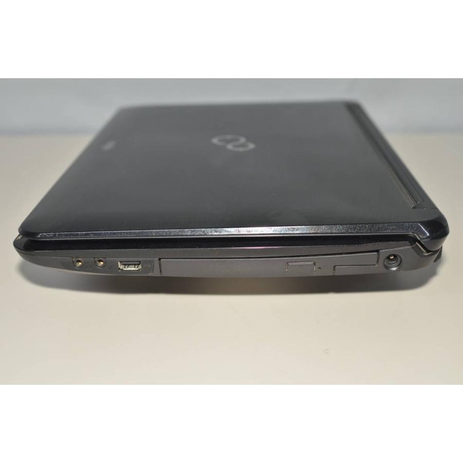 超大容量HDD-1TB ノートPC AH550/5B 4GB 無線 超大容量HDD-1TB ノートPC AH550/5B 4GB 無線