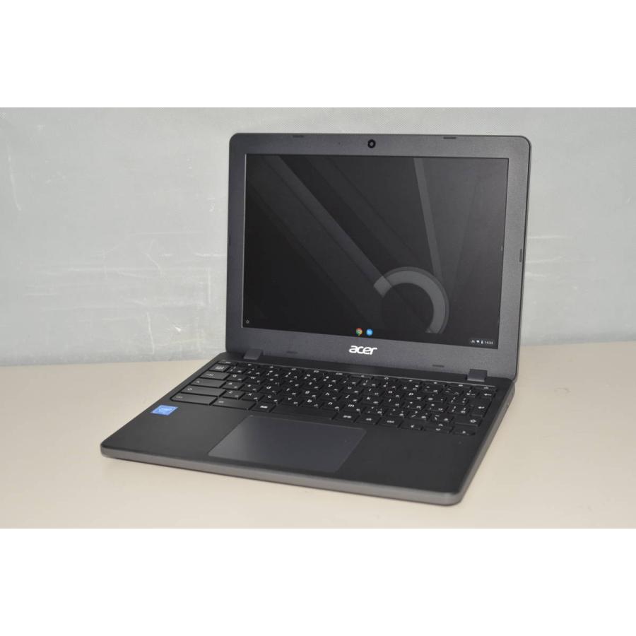 中古良品ノートパソコン ACER Chromebook 712 C871T-A14N 12