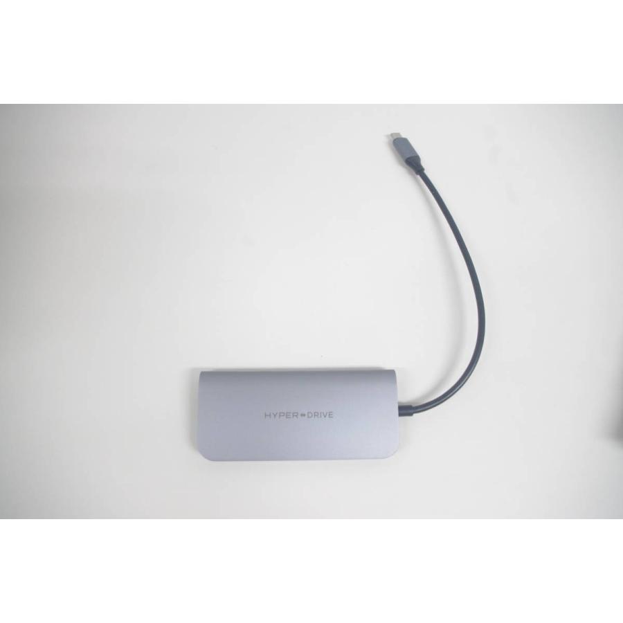 HYPER DRIVE Power 9in1 USB-C ハブ : 中古パソコンショップNS