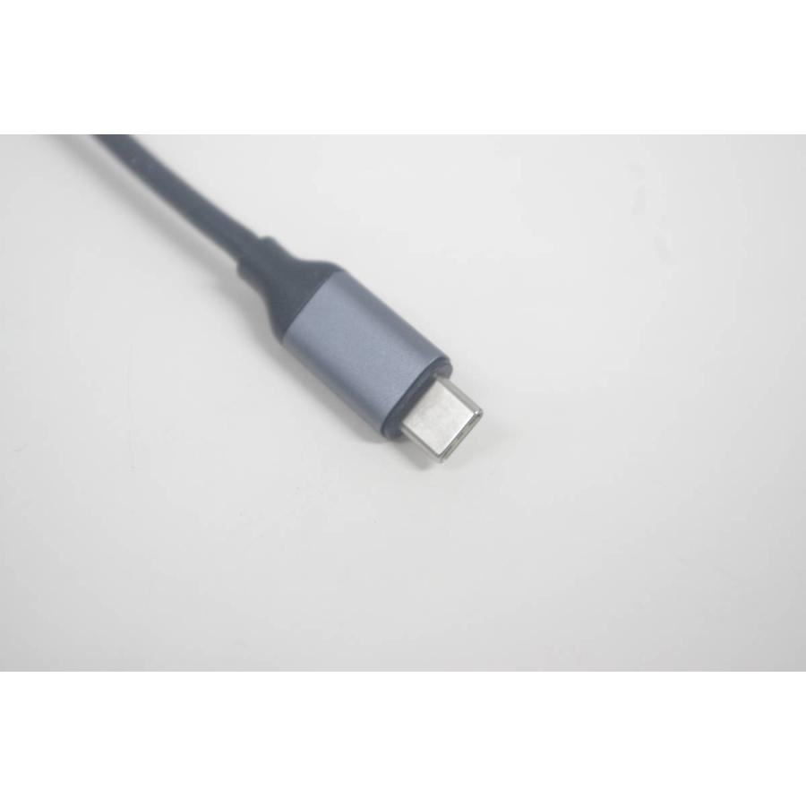 HYPER DRIVE Power 9in1 USB-C ハブ HyperDrive POWER 9-in-1 USB-C Hub - Silver – Targus AP