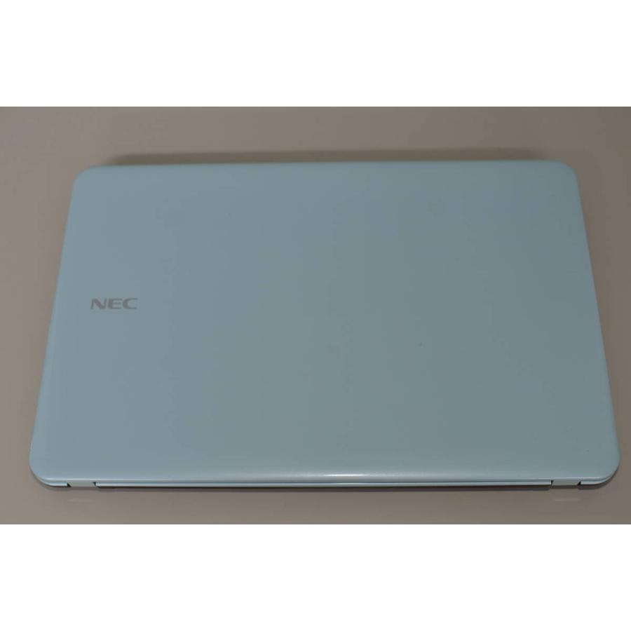 中古ノートパソコン Windows11+office 新品爆速SSD256GB NEC 中古ノートパソコン Windows11+office 新品爆速SSD256GB NEC