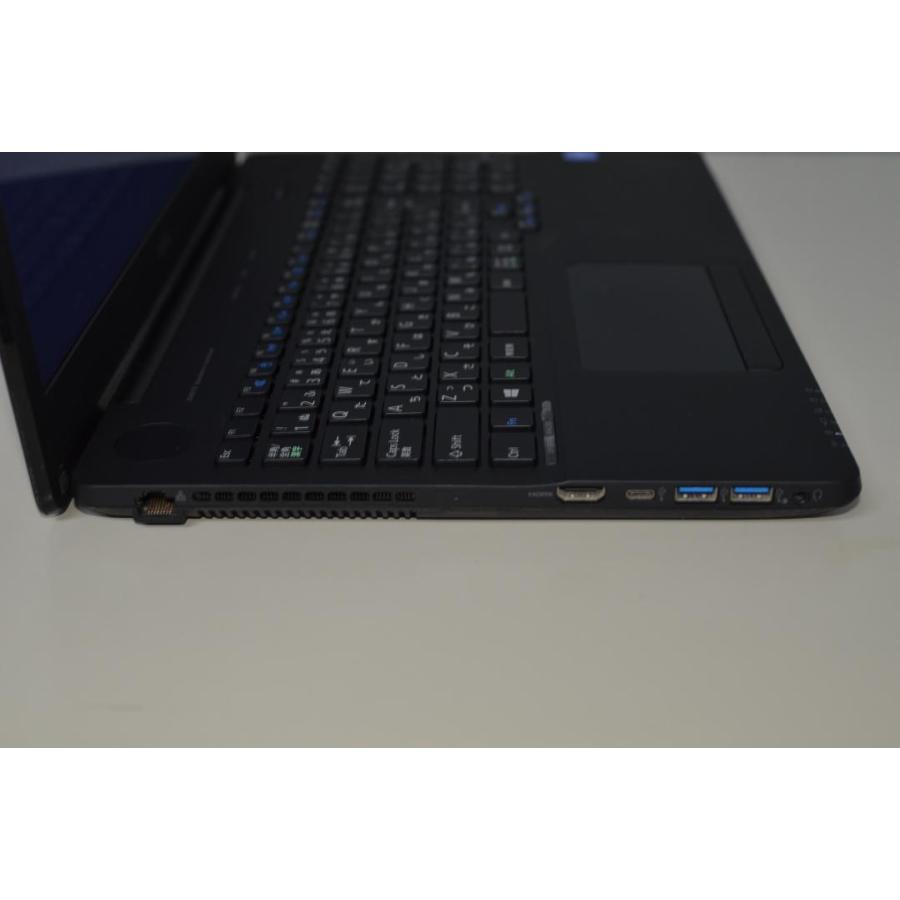 爆速SSD256GB 富士通 AH42/B1 Celeron/メモリ4GB 爆速SSD256GB 富士通 AH42/B1 Celeron/メモリ4GB : 中古パソコン