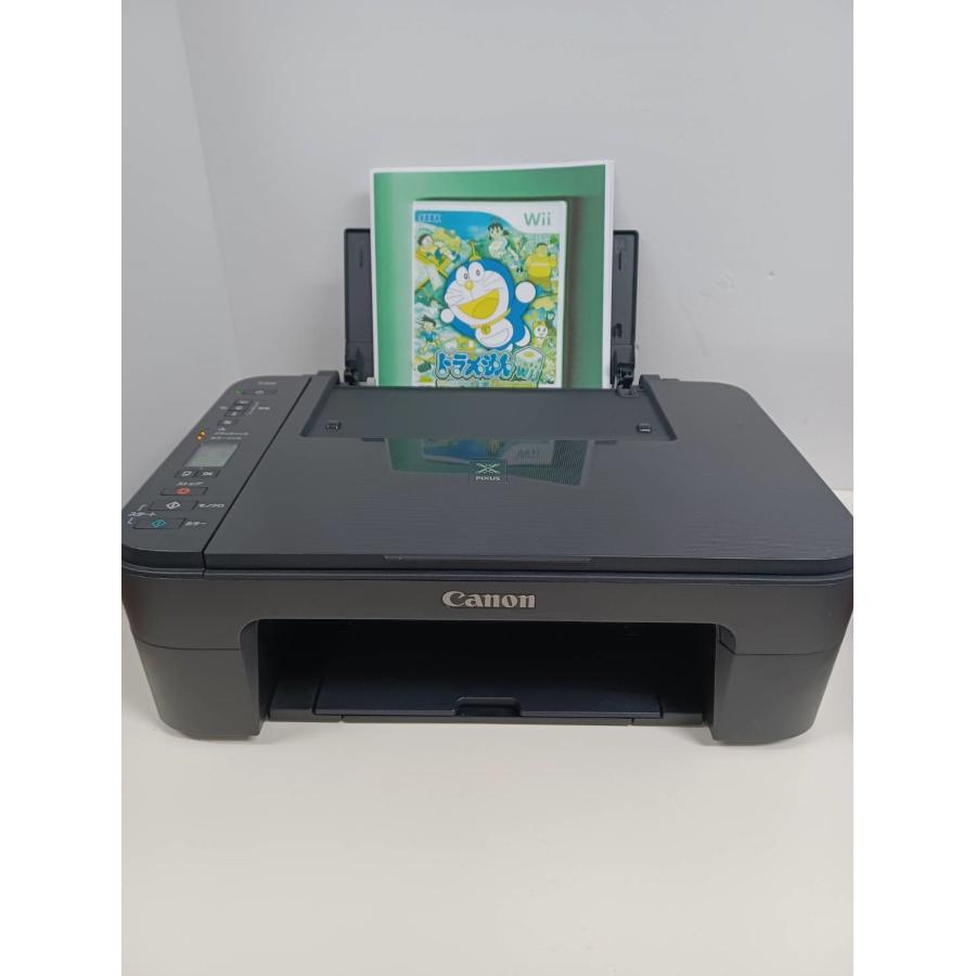キヤノン/Canon マルチファンクションプリンター K10509 : 中古