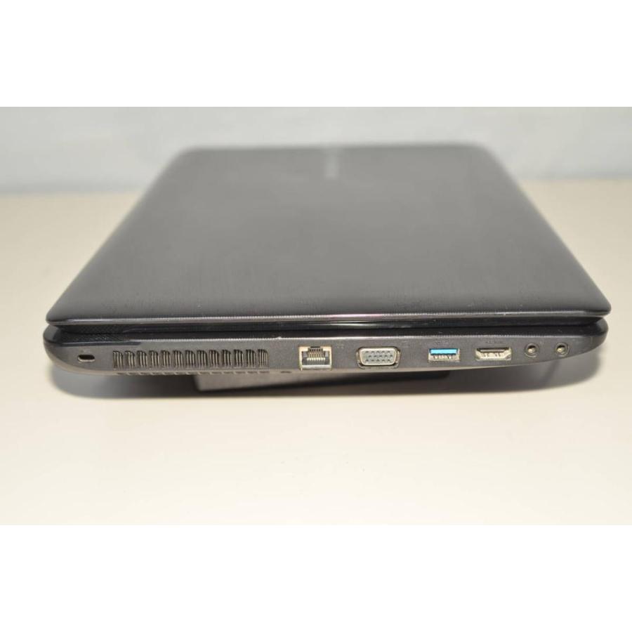 中古良品ノートパソコン Windows11+office 爆速SSD256GB 東芝Dynabook