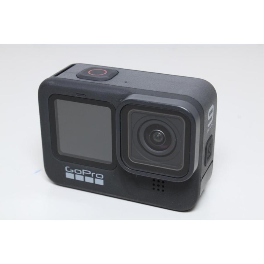 美品】GoPro HERO 9 BLACK アクセサリーセット : r1107939190 : 中古 
