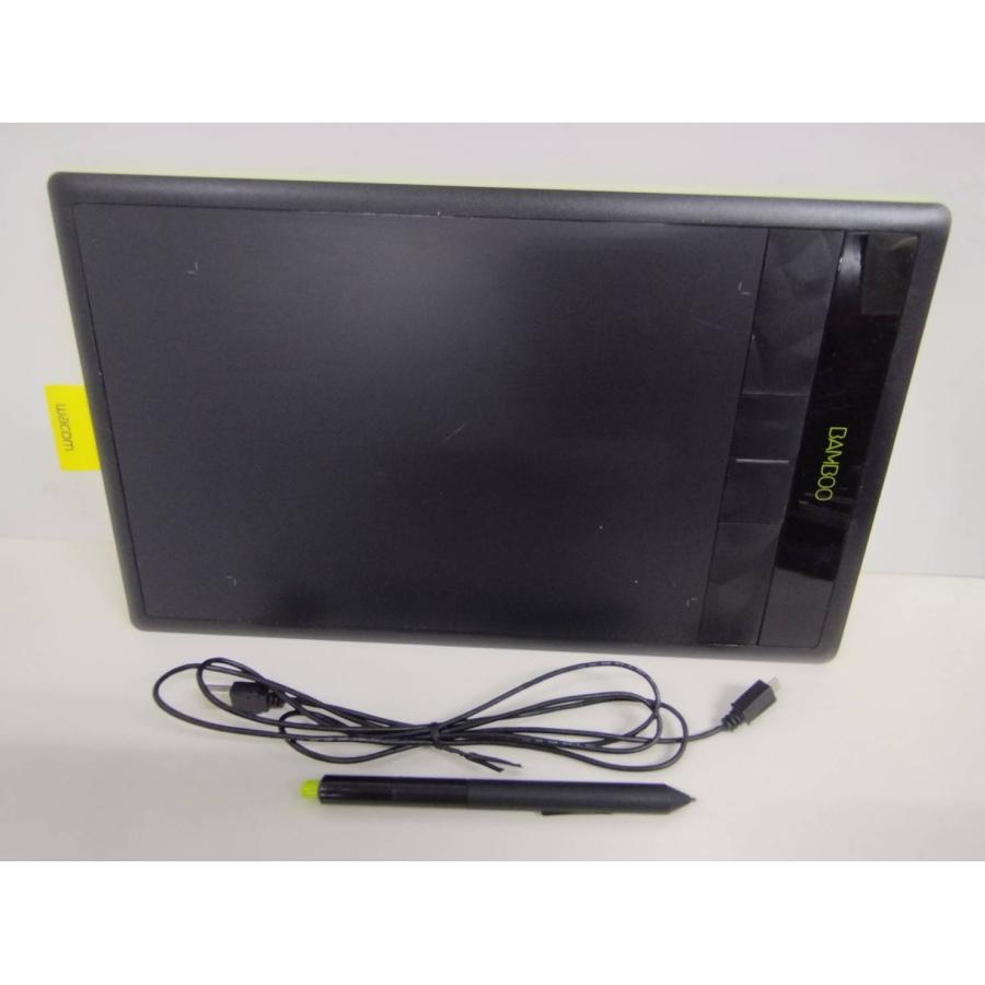 wacom BAMBOO ペンタブレット CTH-670 : 中古パソコンショップNS wacom BAMBOO ペンタブレット CTH-670 : 中古パソコンショップNS
