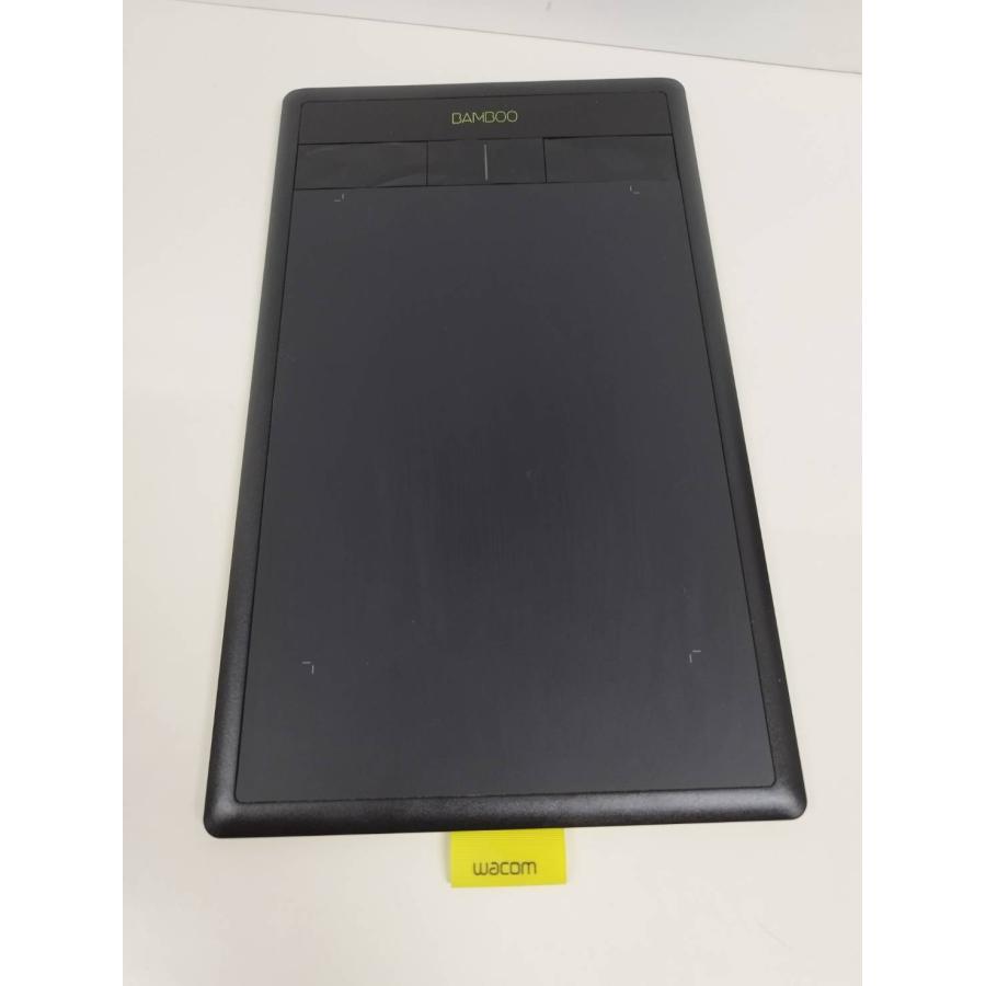 wacom BAMBOO ペンタブレット CTH-670 : 中古パソコンショップNS wacom BAMBOO ペンタブレット CTH-670 : 中古パソコンショップNS