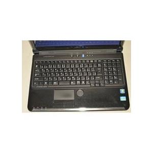 中古良品ノートパソコン 富士通 AH55/GC Windows11+office core