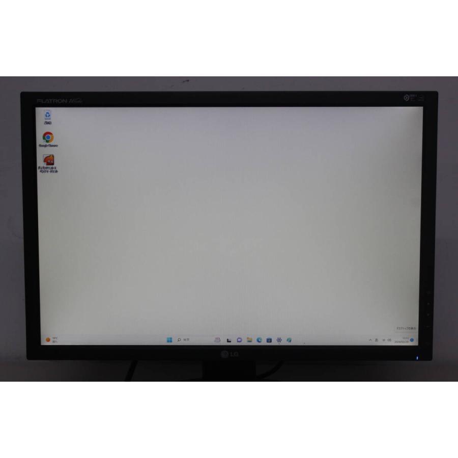 LG/液晶モニター/L204WT-BF/20インチ (6) : 中古パソコンショップNS