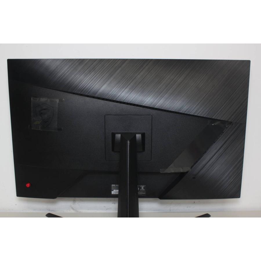 MSI/フルHD液晶モニター/Optix G272/27インチ (6) : 中古パソコン 