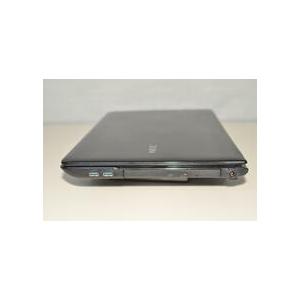 中古良品ノートパソコン Windows11+office 大容量HDD750GB NEC LS150/N Celeron/メモリ4GB/DVDマルチ/HDMI/無線/テンキー/便利なソフト多数 中古良品ノートパソコン Windows11+office 大容量HDD750GB NEC LS150/N