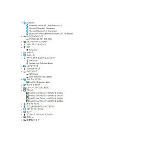 中古一体型パソコ 富士通 FH54/JD Windows11+office core i3-3110M