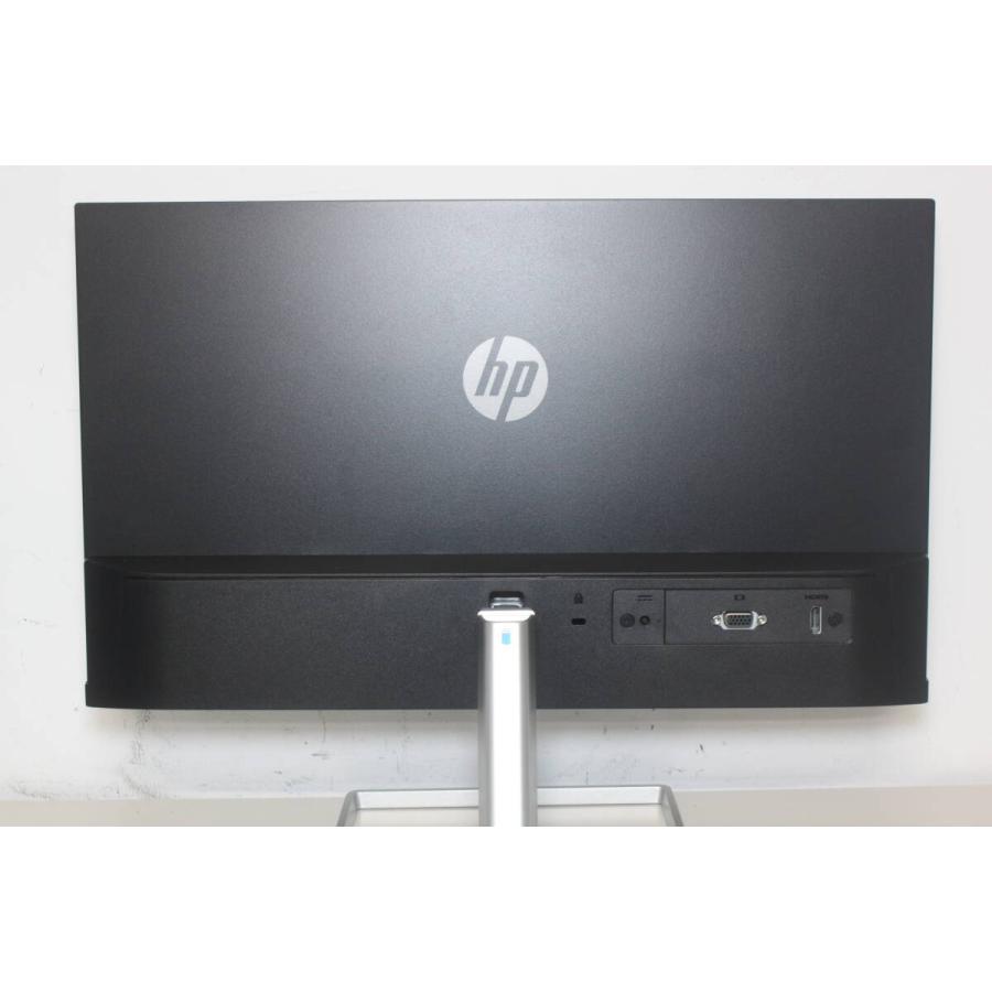 HP/フルHD液晶モニター/M22f/21.5インチ (4) : 中古パソコン
