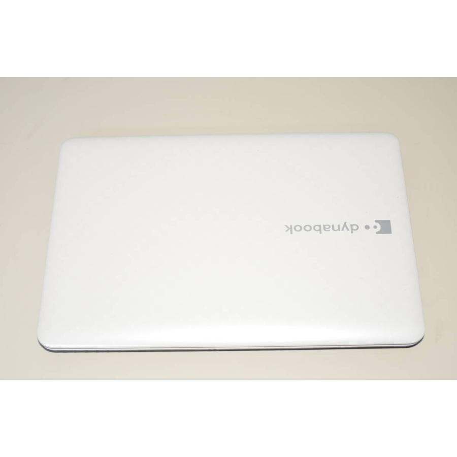 最新Windows11+office 爆速新品SSD512GB 東芝Dynabook T351