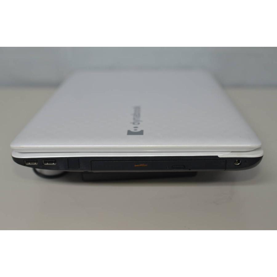 最新Windows11+office 爆速新品SSD256GB 東芝Dynabook T451/46EW