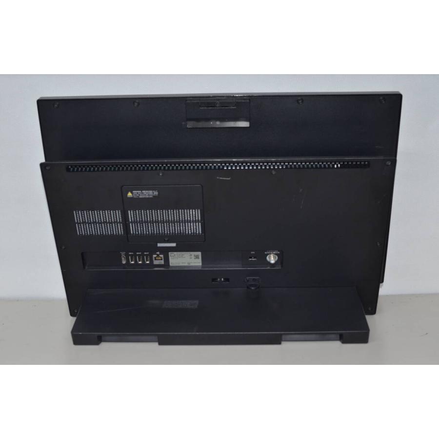 中古良品一体型パソコン Windows11+office NEC DA770/M Core i7 中古良品一体型パソコン Windows11+office NEC DA770/M Core i7