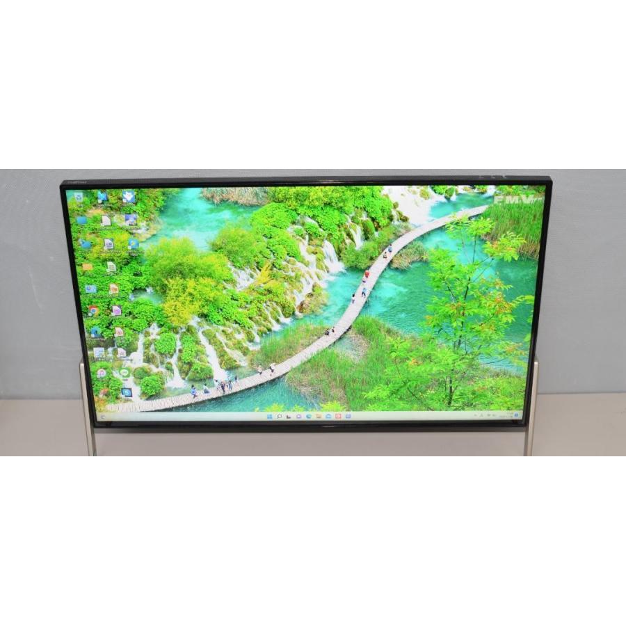 FH77/C2】i7/16GB/M.2 SSD/Office/Win11 一体型パソコン 最新