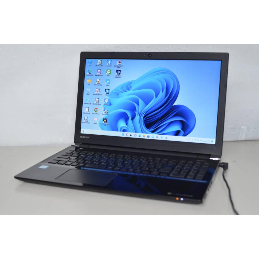 中古ノートパソコン 東芝 AZ45/BB Windows11 中古ノートパソコン 東芝 AZ45/BB Windows11+office 新品爆速