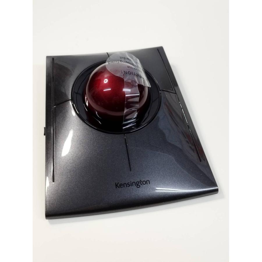Kensington SlimBlade Pro トラックボール/おまけリストレスト Kensington SlimBlade Pro トラックボール/おまけリストレスト