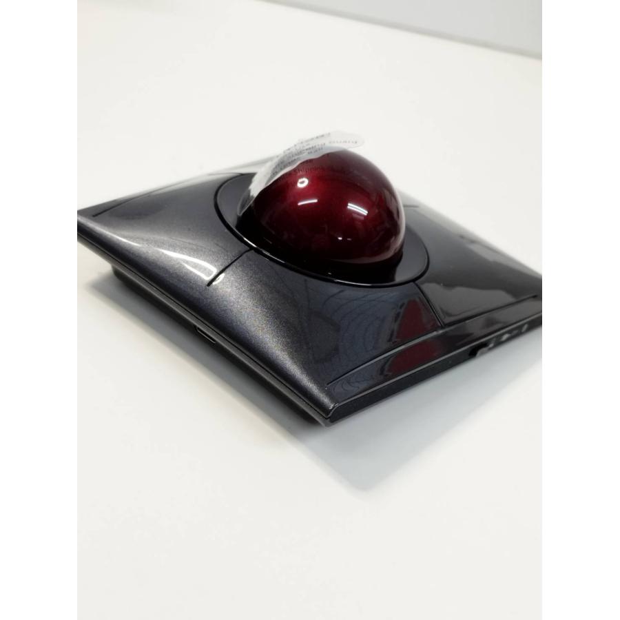 Kensington SlimBlade Pro トラックボール/おまけリストレスト Kensington SlimBlade Pro トラックボール/おまけリストレスト