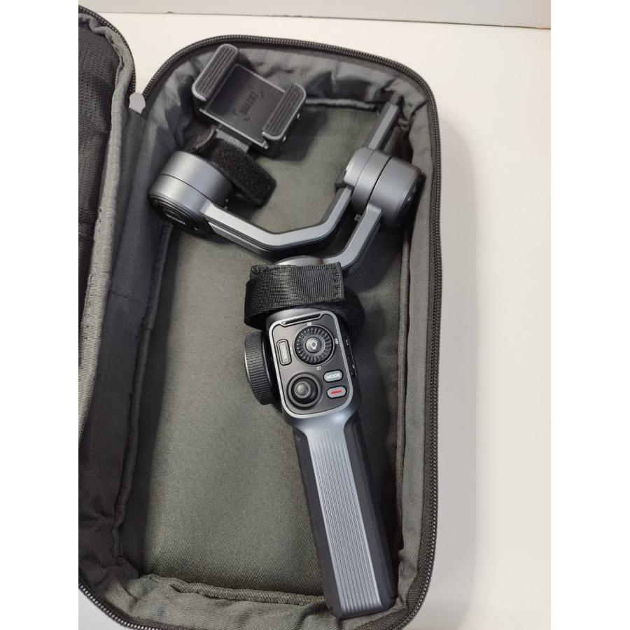 ZHIYUN SMOOTH 5 スマホジンバル : 中古パソコンショップNS - 通販