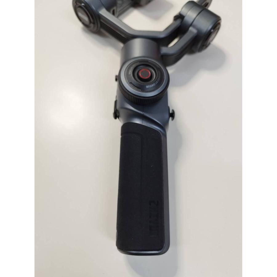 ZHIYUN SMOOTH 5 スマホジンバル : 中古パソコンショップNS - 通販