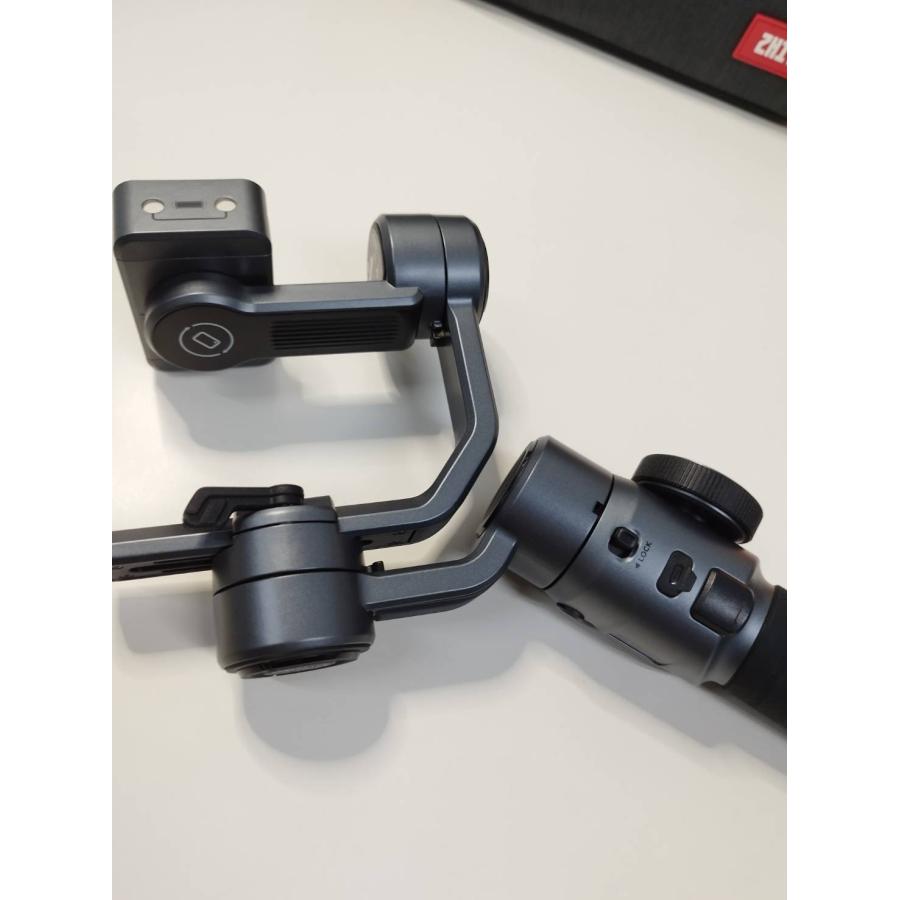 ZHIYUN SMOOTH 5 スマホジンバル : 中古パソコンショップNS - 通販