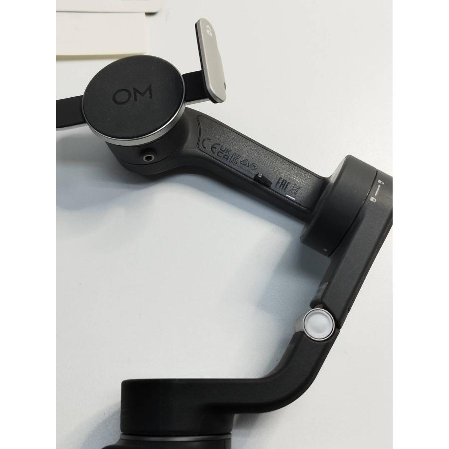 DJI OSMO MOBILE 6 スマートフォン用スタビライザー M06001 DJI Osmo Mobile 6 基本セット スマホ用スタビライザー