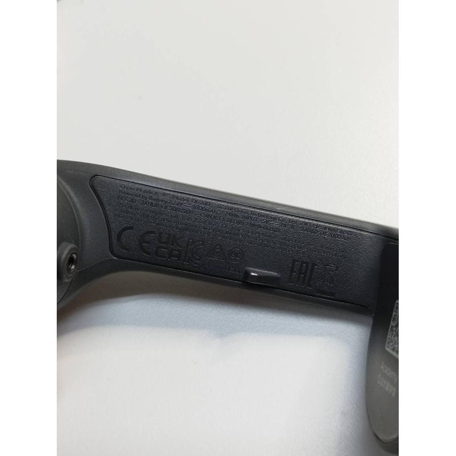 DJI OSMO MOBILE 6 スマートフォンスタビライザー (M06001) : 中古