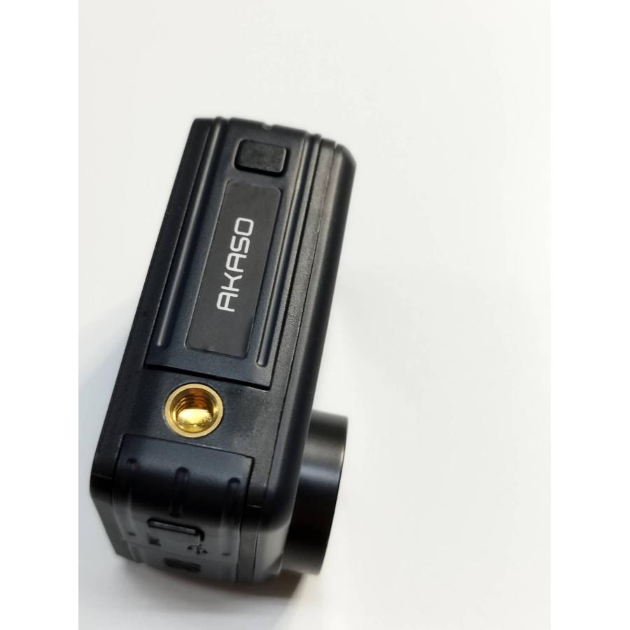 【中古】AKASO BRAVE 7 LE AKASO AKASO/アクションカメラ/Brave7 LE/Bランク/85【中古