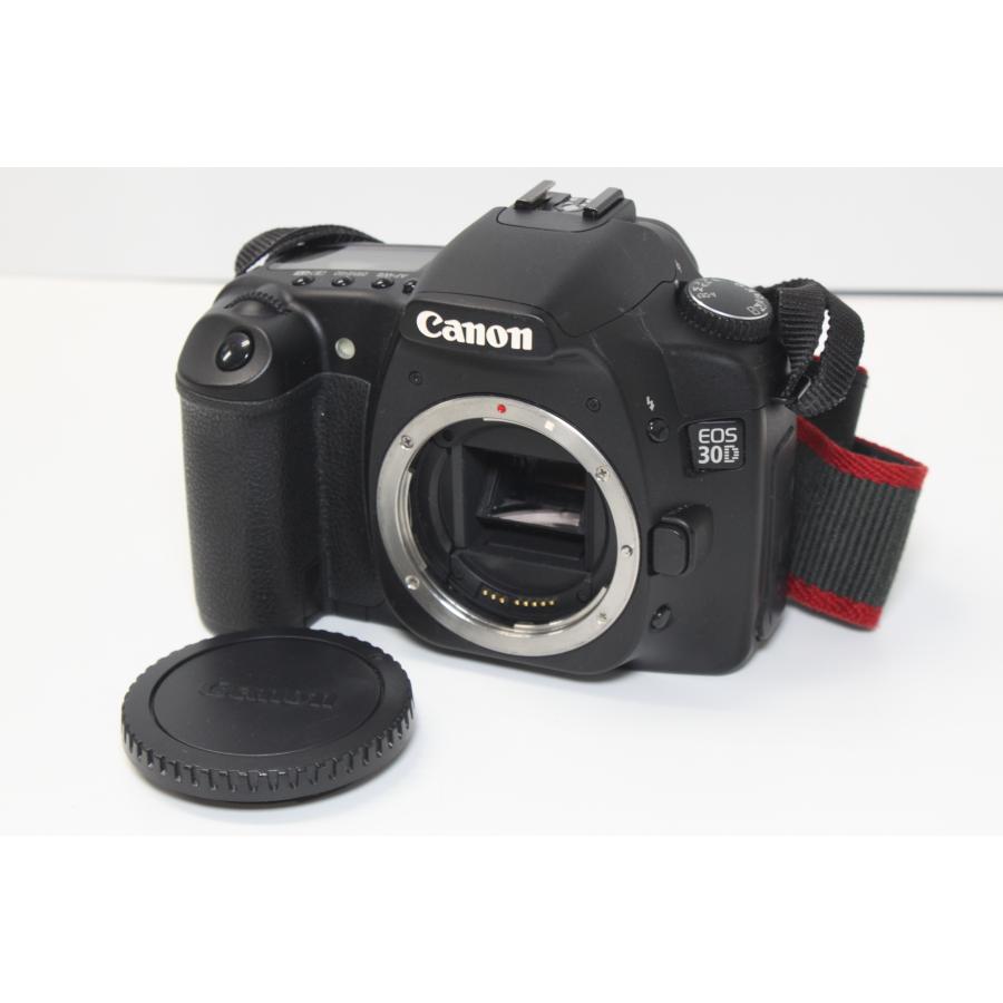 Canon EOS 30D デジタル一眼レフカメラ 本体 価格.com - CANON EOS 30D ボディ 価格比較
