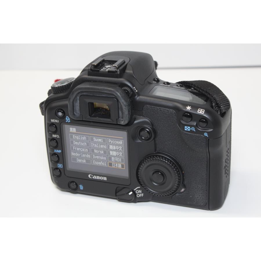 Canon EOS 30D デジタル一眼レフカメラ 本体 価格.com - CANON EOS 30D ボディ 価格比較