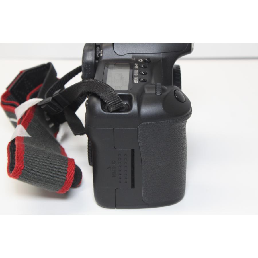 現状品】Canon/EOS 30D/ボディ/デジタル一眼レフ (6) : 中古パソコン