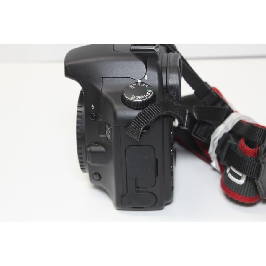 現状品】Canon/EOS 30D/ボディ/デジタル一眼レフ (6) : 中古パソコン