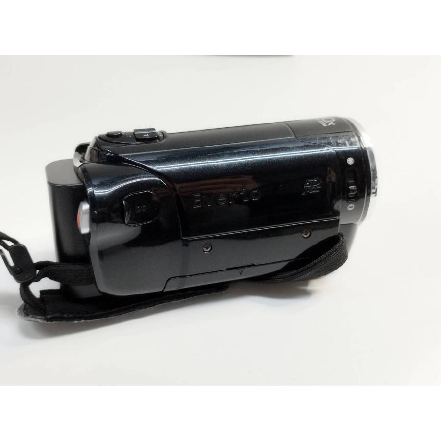 JVC - JVC/ケンウッド Everio ビデオカメラ GZ-HM460-B JVC/ケンウッド Everio ビデオカメラ GZ-HM460-B | 中古パソコン