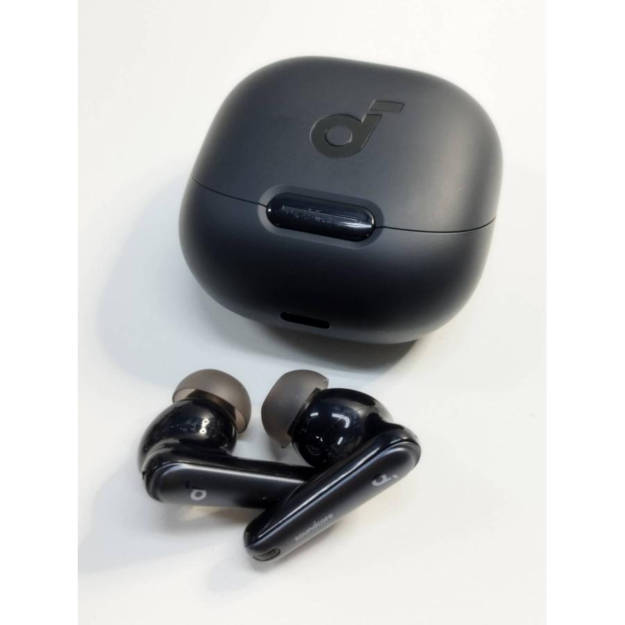 soundcore Liberty 4 NC ワイヤレスイヤホン : 中古パソコンショップNS