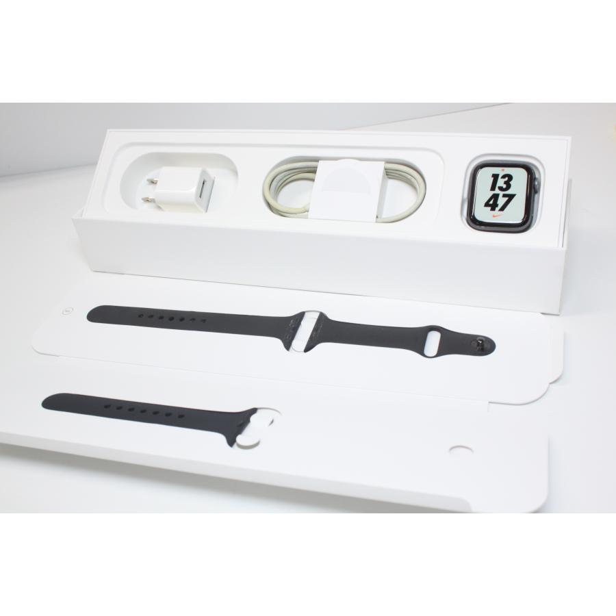 Apple Watch Series 4/GPS/40mm/A1977〈MU662J/A〉(5) : 中古パソコン