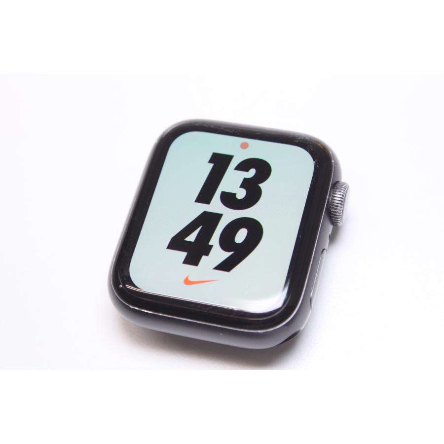 Apple Watch Series 4/GPS/40mm/A1977〈MU662J/A〉(5) : 中古パソコン