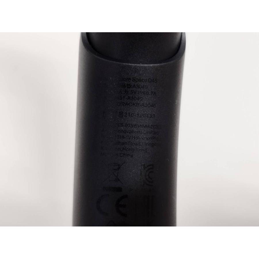 soundcore Space Q45 ワイヤレスヘッドホン : 中古パソコンショップNS