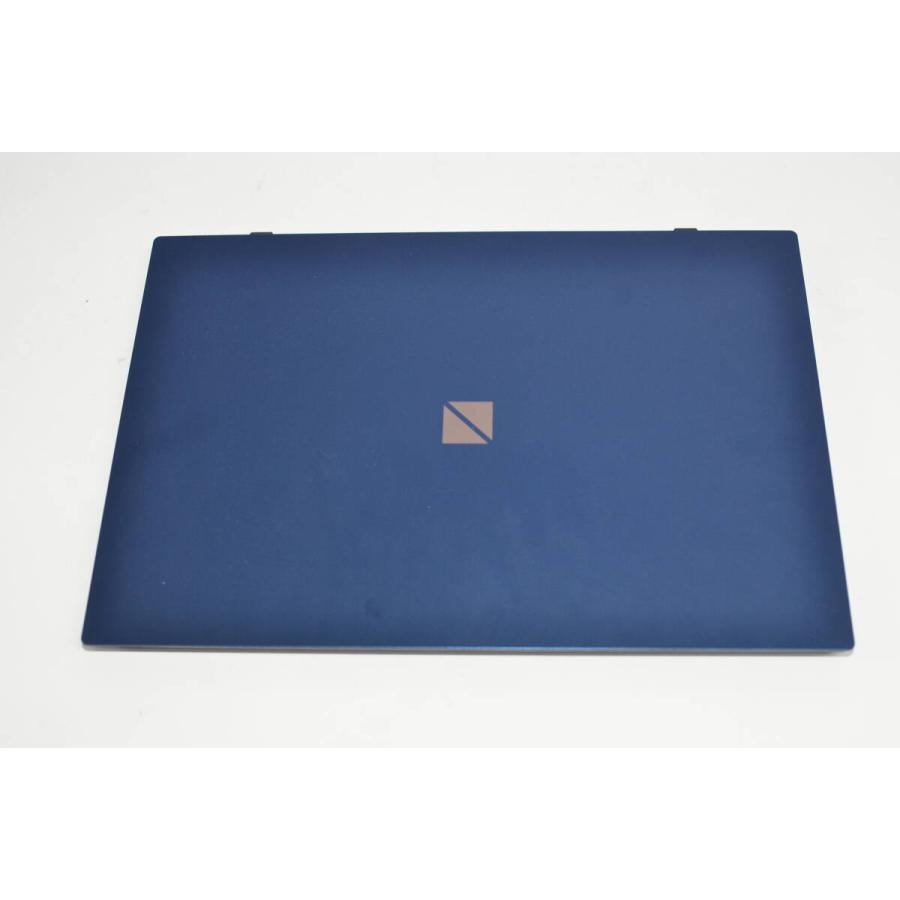 中古ノートパソコン NEC PC-N1585AAL Windows11+office 爆速SSD1TB AMD