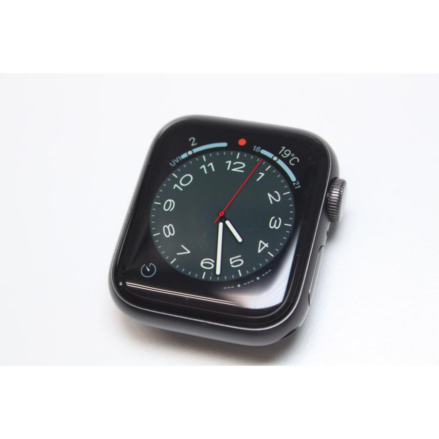 Apple Watch Series 5/GPS/40mm/A2092〈MWV82J/A〉(4) : 中古パソコン 