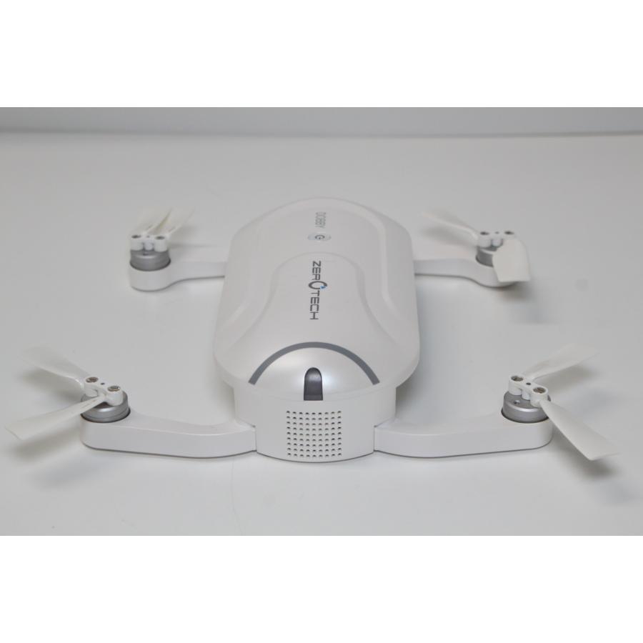 現状品】ZEROTECH/DOBBY ポケットドローン/DB16-100B/ドローン (6