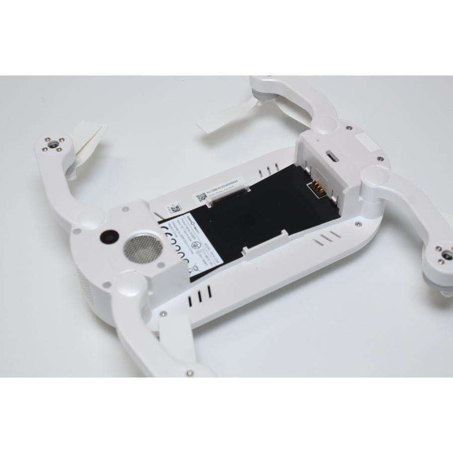 現状品】ZEROTECH/DOBBY ポケットドローン/DB16-100B/ドローン (6