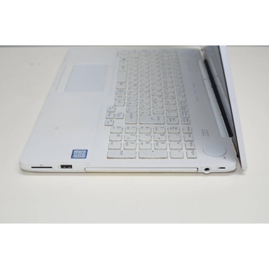 中古良品ノートパソコン 富士通 AH77/B1 Windows11+office 中古良品ノートパソコン 富士通 AH77/B1 Windows11+office 爆速