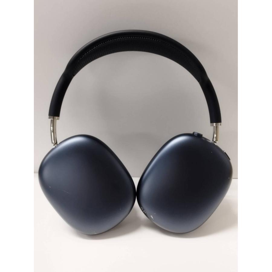 Apple AirPods Max Type-C (A3184) ワイヤレスヘッドホン/ミッドナイト