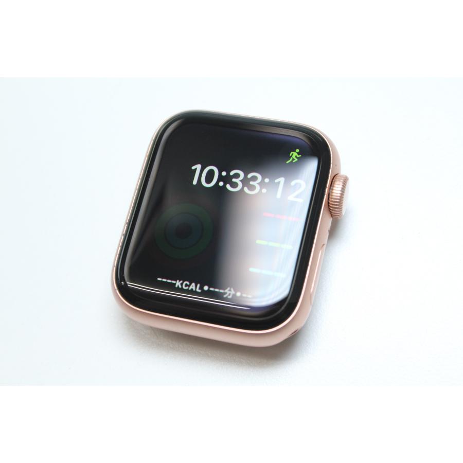 Apple Watch SE（第1世代）GPS/40mm/A2351〈MYDN2/A〉(5) : 中古 
