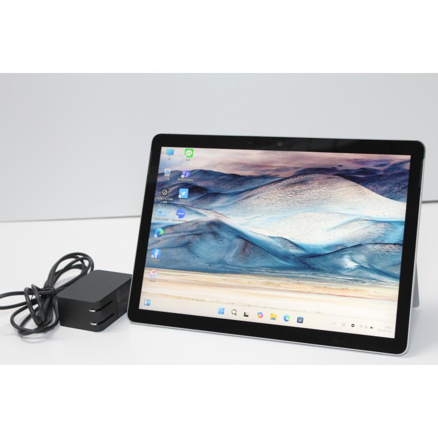 Surface Go 3 Pentium メモリー4GB ストレージ64GB Amazon.com