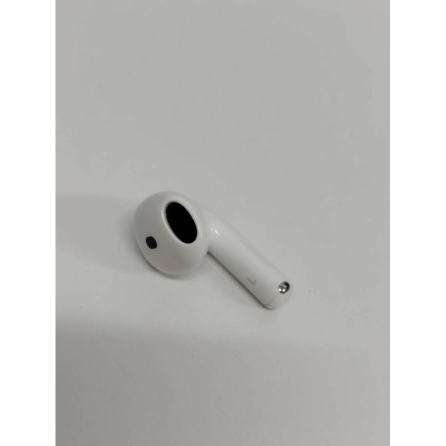 AirPods 第4世代 L片耳 左耳のみ イヤホン A3056 AirPods 第4世代/A3056/